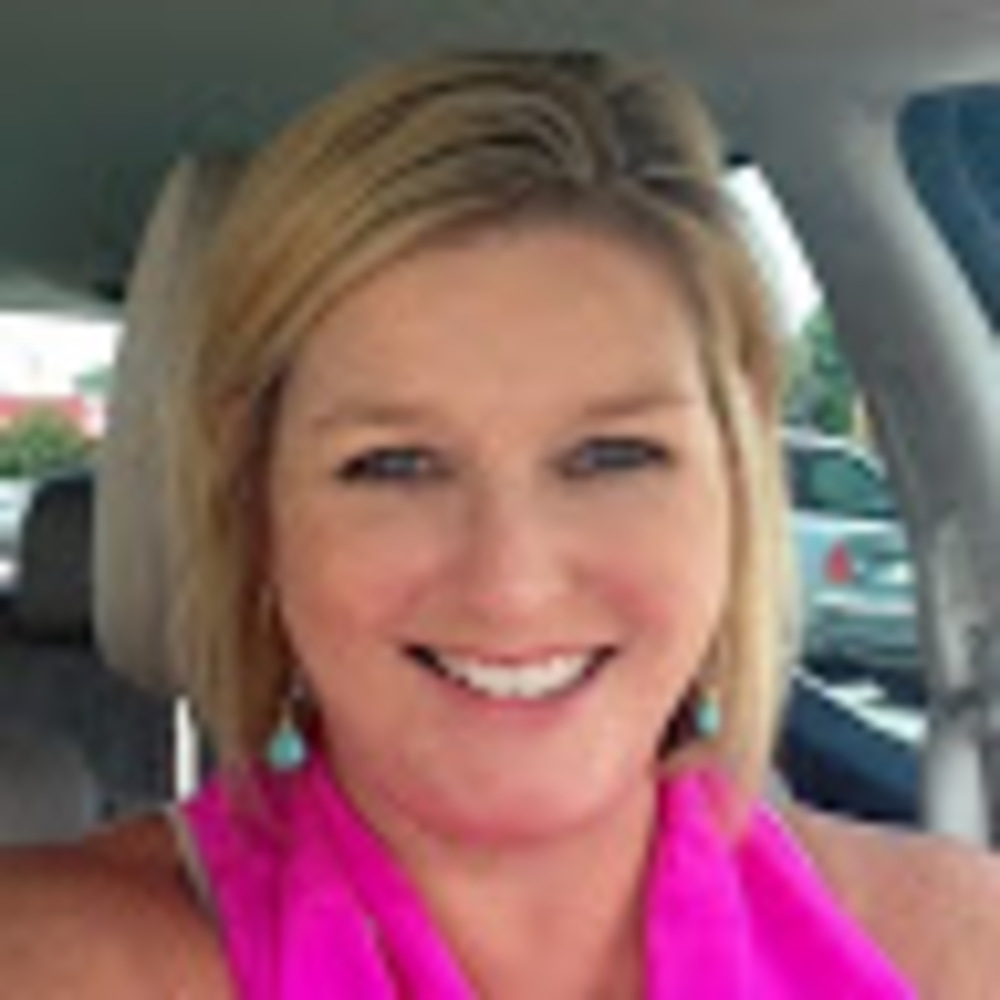 Meet your Posher, Melanie